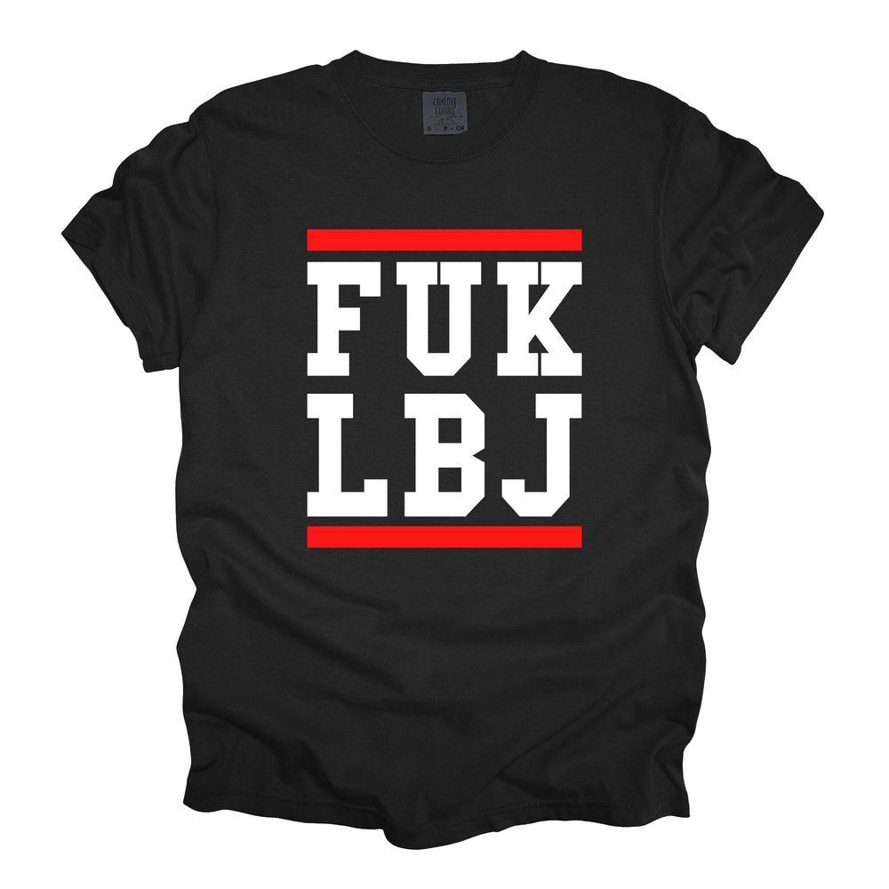 Fck Lbj Awesome Shirt Fck Lbj Awesome Shirt